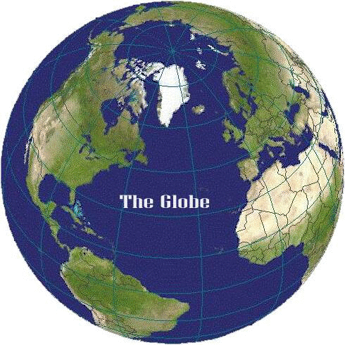 Globe